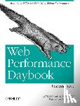 Stefanov, Stoyan - Web Performance Daybook