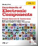 Platt, Charles - Encyclopedia of Electronic Components