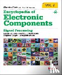 Platt, Charles - Encyclopedia of Electronic Components Volume 2