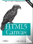 Fulton, Steve - HTML5 Canvas