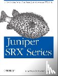 Woodberg, Brad - Juniper SRX Series