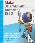 Au, Jesse Harrington - 3D CAD with Autodesk 123D