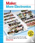 Platt, Charles - Make: More Electronics