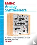 Wilson, Ray - Make: Analog Synthesizers