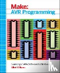 Williams, Elliot - Make: AVR Programming