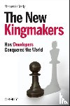 O'Grady, Stephen - New Kingmakers