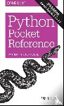 Lutz, Mark - Python Pocket Reference