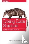O'Neill, Cathy - Doing Data Science