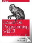 Grolemund, Garrett - Data Analysis with R