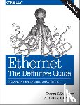 Spurgeon, Charles - Ethernet: The Definitive Guide