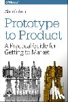 Cohen, Alan - Prototype to Product