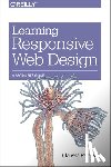 Peterson, Clarissa - Learning Responsive Web Design