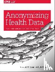 Emam, Khaled El - Anonymizing Health Data