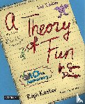 Koster, Raph - Theory of Fun for Game Design