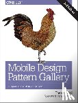 Neil, Theresa - Mobile Design Pattern Gallery