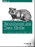 Buffalo, Vince - Bioinformatics Data Skills
