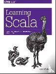 Swartz, Jason - Learning Scala