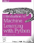 Mueller, Andreas C. - Introduction to Machine Learning with Python