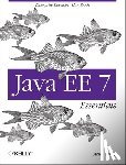 Gupta, Arun - Java EE 7 Essentials