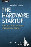 Diresta, Renee - Hardware Startup