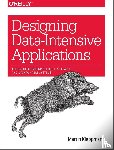 Kleppmann, Martin - Designing Data-Intensive Applications