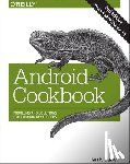 Darwin, Ian - Android Cookbook, 2e