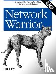 Donahue, Gary A. - Network Warrior