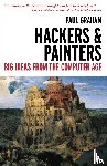 Graham, Paul - Hackers & Painters