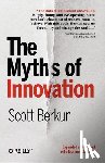 Berkun, Scott - The Myths of Innovation