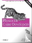 Bourg, David M - Physics for Game Developers 2e