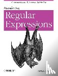 Fitzgerald, Michael - Introducing Regular Expressions