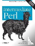 Schwartz, Randal L. - Intermediate Perl 2e