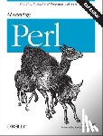 Foy, Brian D. - Mastering Perl