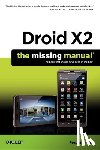 Gralla, Preston - Droid X2