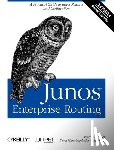 Southwick, Peter - Junos Enterprise Routing,