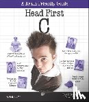 Griffiths, David - Head First C