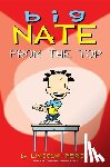 Peirce, Lincoln - Big Nate