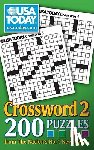 Usa Today - USA Today Crossword 2: 200 Puzzles from the Nations No. 1 Newspaper