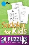 Usa Today - USA Today Sudoku for Kids: 50 Puzzles