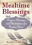 Blease, Kathleen - Mealtime Blessings