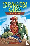 Weigel, Jeff - Dragon Girl
