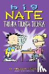 Peirce, Lincoln - Big Nate: Thunka, Thunka, Thunka