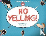Kirkman, Rick - NO YELLING 39