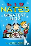Peirce, Lincoln - Big Nate's Greatest Hits