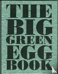 Koppes, Dirk - The Big Green Egg Book