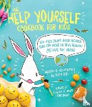 Roth, Ruby - The Help Yourself Cookbook for Kids