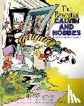 Watterson, Bill - The Essential Calvin and Hobbes: A Calvin and Hobbes Treasury Volume 1