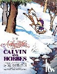 Watterson, Bill - AUTHORITATIVE CALVIN & HOBBES