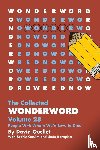 Ouellet, David - WonderWord Volume 28