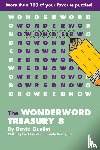 Ouellet, David - The WonderWord Treasury 8